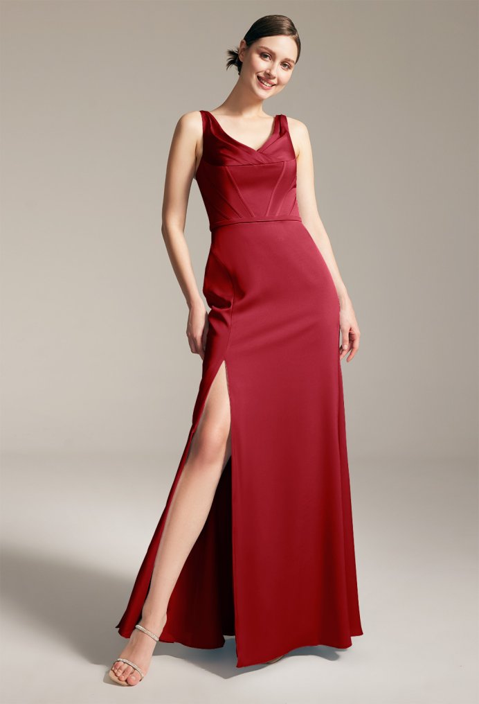 AW Minna Dress
